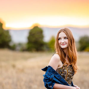 Meet your Posher, Ryley